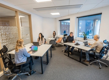 Virtuellt kontor att hyra i Artillerigatan 6, 114 51 Östermalm. Inga extra avgifter | MatchOffice.se