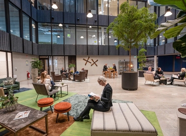 Virtuellt kontor att hyra i Köpsvängen 10, 168 67 Bromma. Bra val | MatchOffice.se