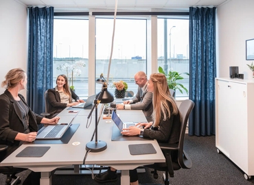 Virtuellt kontor för uthyrning i Köpsvängen 10, 168 67 Bromma. Bra läge | MatchOffice.se