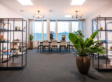 Virtuellt kontor att hyra i Köpsvängen 10, 168 67 Bromma. Bra läge | MatchOffice.se