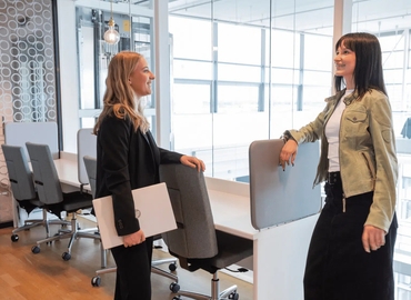 Virtual business address in Kista, Torshamnsgatan 27 (164 40) - 0 | MatchOffice