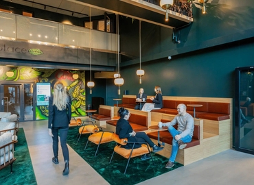 Virtual office space in Kista, Torshamnsgatan 27 (164 40) - 6 | MatchOffice