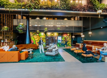 Virtuellt kontor för uthyrning i Torshamnsgatan 27, 164 40 Kista. Inga extra avgifter | MatchOffice.se