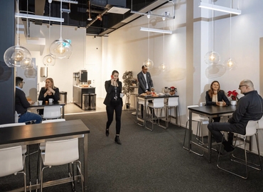 Virtual business address in Solna, Stjärntorget 2 (169 79) - 7 | MatchOffice.com