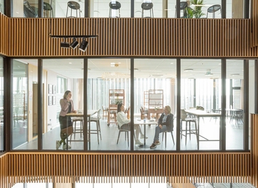 Virtual office in Solna, Stjärntorget 2 (169 79) - 8 | MatchOffice.com
