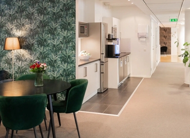 Virtuellt kontor för uthyrning i Arenavägen 29, 121 77 Johanneshov. Inga extra avgifter | MatchOffice.se