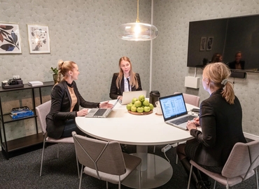 Virtuellt kontor att hyra i Arenavägen 29, 121 77 Johanneshov. Bra val | MatchOffice.se