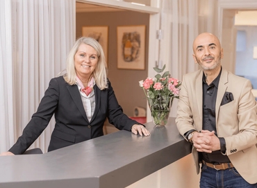 Virtual office space in Danderyd, Svärdvägen 21 (182 33) - 8 | MatchOffice.com