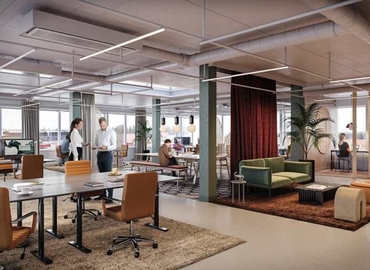 16 m² Conference center in Kista, Torshamnsgatan 27 (164 40) - 0 | MatchOffice