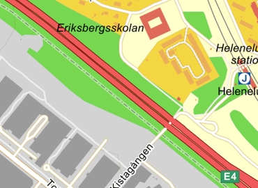 16 m² Convention center in Kista, Torshamnsgatan 27 (164 40) - 7 | MatchOffice.com