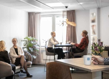 Konferenslokaler(Yta:16 m²) att hyra i Torshamnsgatan 27, 164 40 Kista. Endast från verifierade hyresvärdar | MatchOffice.se