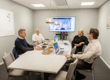 16 m² Conference hall in Kista, Torshamnsgatan 27 (164 40) - 3 | MatchOffice.com