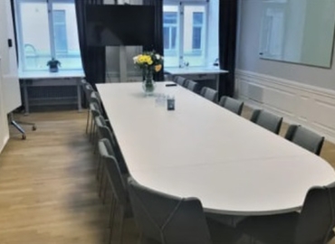 Mötesrum(Yta:20 m²) att hyra i Drottninggatan 86, 111 36 Norrmalm. Bra läge | MatchOffice.se