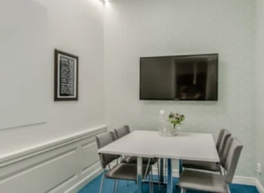 Konferensrum(Yta:20 m²) för uthyrning i Drottninggatan 86, 111 36 Norrmalm. Endast från verifierade hyresvärdar | MatchOffice.se