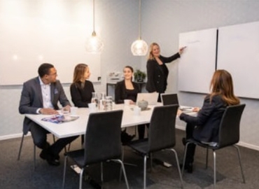 25 m² Conference center in Solna, Solna (169 79) - 1 | MatchOffice.com