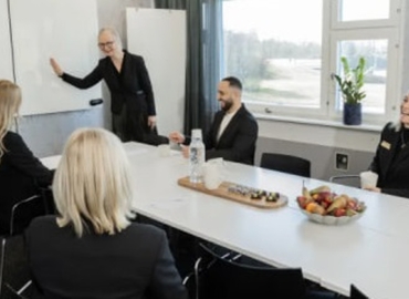 Konferensrum(Yta:40 m²) att hyra i Västertorpsvägen 135, 129 44 Hägersten. Bra läge | MatchOffice.se