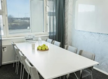 Konferensrum(Yta:8 m²) att hyra i Västertorpsvägen 135, 129 44 Hägersten. Inga extra avgifter | MatchOffice.se