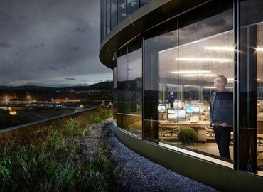 Konferensrum(Yta:120 m²) att hyra i Köpsvängen 10, 168 67 Bromma. Fullt utbud av faciliteter | MatchOffice.se