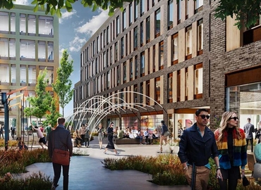 Konferenslokaler(Yta:45 m²) för uthyrning i Köpsvängen 10, 168 67 Bromma. Endast från verifierade hyresvärdar | MatchOffice.se