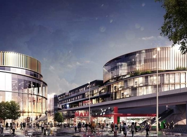 Konferensrum(Yta:45 m²) för uthyrning i Köpsvängen 10, 168 67 Bromma. Inga extra avgifter | MatchOffice.se