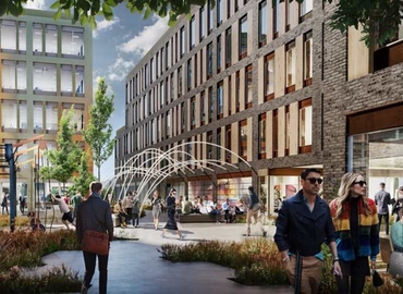 Mötesrum(Yta:45 m²) för uthyrning i Köpsvängen 10, 168 67 Bromma. Inga extra avgifter | MatchOffice.se