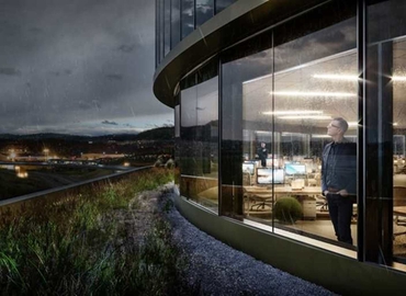 Konferensrum(Yta:45 m²) att hyra i Köpsvängen 10, 168 67 Bromma. Fullt utbud av faciliteter | MatchOffice.se