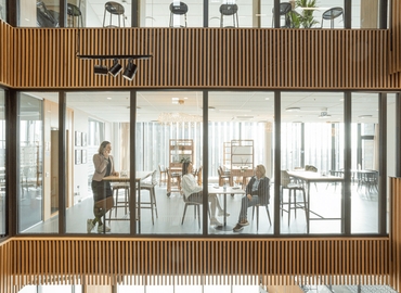 Konferensrum(Yta:25 m²) att hyra i Köpsvängen 10, 168 67 Bromma. Endast från verifierade hyresvärdar | MatchOffice.se