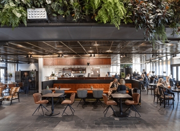 Möteslokal(Yta:12 m²) för uthyrning i Köpsvängen 10, 168 67 Bromma. Fullt utbud av faciliteter | MatchOffice.se