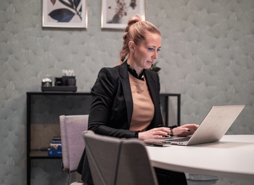 Möteslokal(Yta:45 m²) för uthyrning i Köpsvängen 10, 168 67 Bromma. WiFi-anslutning ingår | MatchOffice.se