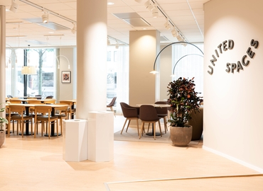 100 m² Shared office  in Göteborg Centrum, Östra Hamngatan 16 (411 06) - 3 | MatchOffice