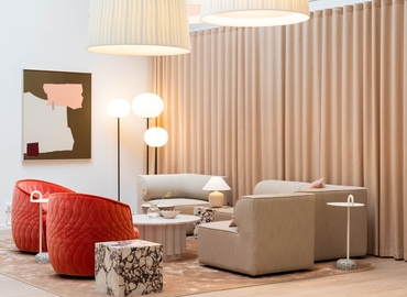 Coworking(Yta:100 m²) att hyra i Östra Hamngatan 16, 411 06 Göteborg Centrum. Endast från verifierade hyresvärdar | MatchOffice.se