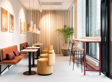 100 m² Co-working  in Göteborg Centrum, Östra Hamngatan 16 (411 06) - 5 | MatchOffice