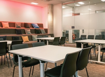 Konferensrum(Yta:70 m²) att hyra i Nordenskiöldsgatan 24, Malmö, 211 19 Hamnen. Inga extra avgifter | MatchOffice.se