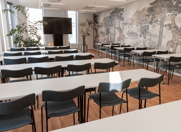 Kontorshotell(Yta:300 m²) för uthyrning i Hyllie Boulevard 53, 215 37 Hyllie . Handikappanpassad | MatchOffice.se