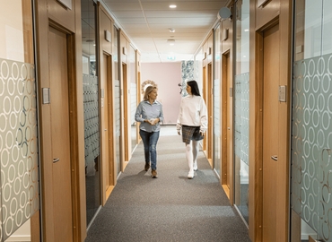 Affärscentrum(Yta:300 m²) för uthyrning i Hyllie Boulevard 53, 215 37 Hyllie . Fullt utbud av faciliteter | MatchOffice.se