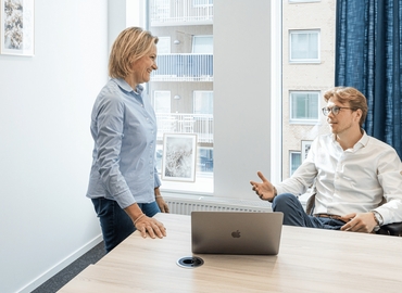 Företagshotell(Yta:300 m²) att hyra i Hyllie Boulevard 53, 215 37 Hyllie . Inga extra avgifter | MatchOffice.se