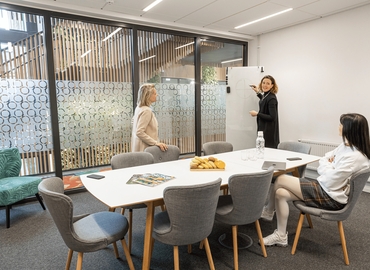 Affärscentrum(Yta:300 m²) för uthyrning i Hyllie Boulevard 53, 215 37 Hyllie . Handikappanpassad | MatchOffice.se