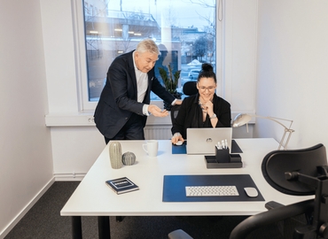 Affärscentrum(Yta:300 m²) för uthyrning i Torshamnsgatan 27, 164 40 Kista. Bra läge | MatchOffice.se