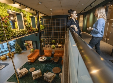 300 m² Business space in Kista, Torshamnsgatan 27 (164 40) - 6 | MatchOffice