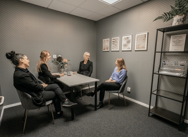 300 m² Business center in Kista, Torshamnsgatan 27 (164 40) - 8 | MatchOffice