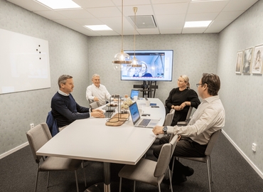 300 m² Business park in Kista, Torshamnsgatan 27 (164 40) - 9 | MatchOffice.com