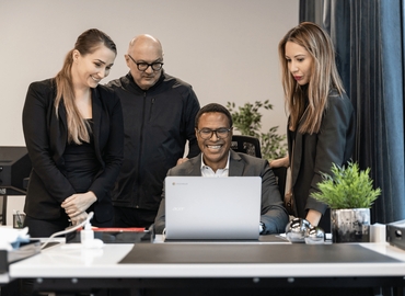 300 m² Serviced office in Solna, Solna (169 79) - 9 | MatchOffice