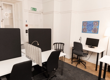 400 m² Business space in Ostermalm, Stockholm (114 51) - 5 | MatchOffice.com