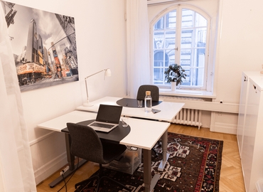 400 m² Business center in Ostermalm, Stockholm (114 51) - 6 | MatchOffice