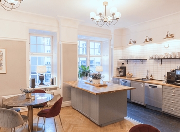 400 m² Serviced office in Ostermalm, Stockholm (114 51) - 7 | MatchOffice