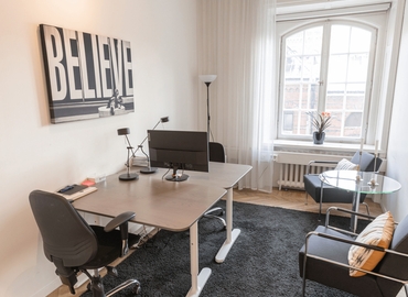 400 m² Serviced office in Ostermalm, Stockholm (114 51) - 9 | MatchOffice