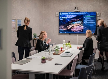 Företagshotell(Yta:400 m²) för uthyrning i Köpsvängen 10, 168 67 Bromma. Endast från verifierade hyresvärdar | MatchOffice.se