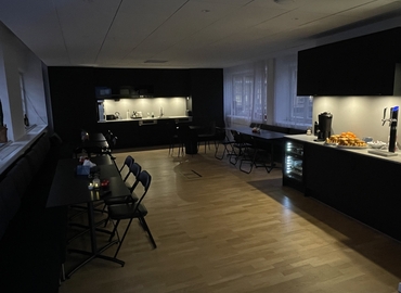 Kontorsrum(Yta:150 m²)	att hyra i Kungsgatan 32, 111 35 Norrmalm. Handikappanpassad | MatchOffice.se