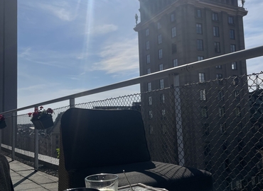 Kontorsrum(Yta:150 m²)	för uthyrning i Kungsgatan 32, 111 35 Norrmalm. Inga extra avgifter | MatchOffice.se