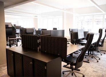 Kontorsrum(Yta:150 m²)	att hyra i Kungsgatan 32, 111 35 Norrmalm. Fullt utbud av faciliteter | MatchOffice.se